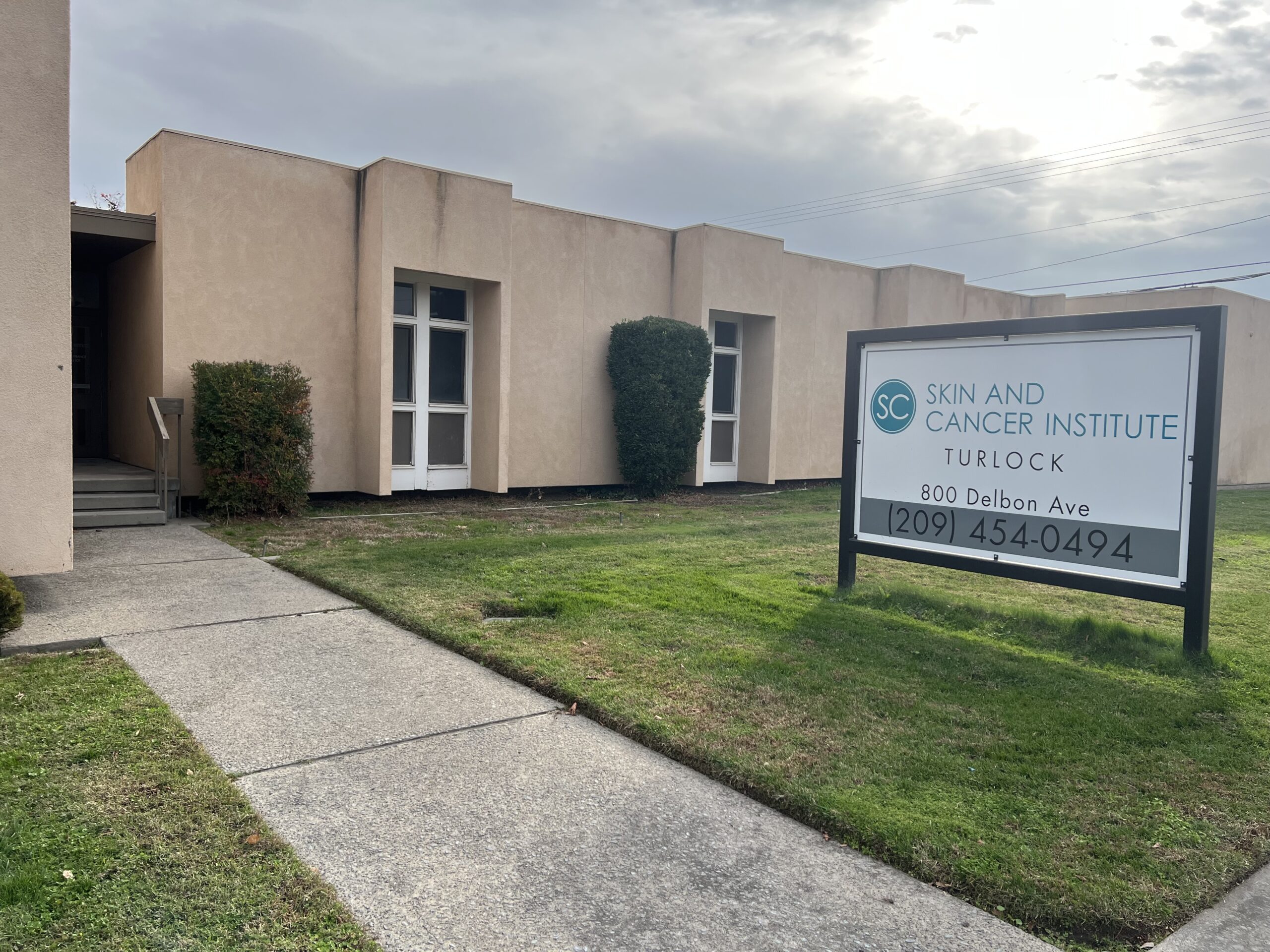 skin and cancer institute - Turlock