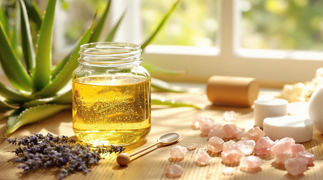 Sustainable Beauty Practices