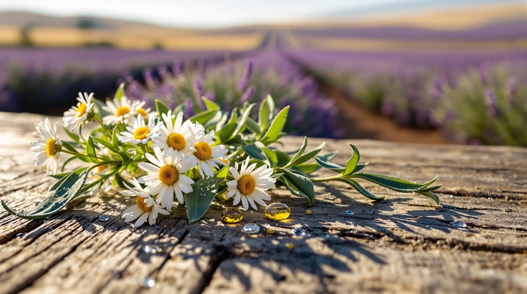 local ingredients helps and benefits of skin care