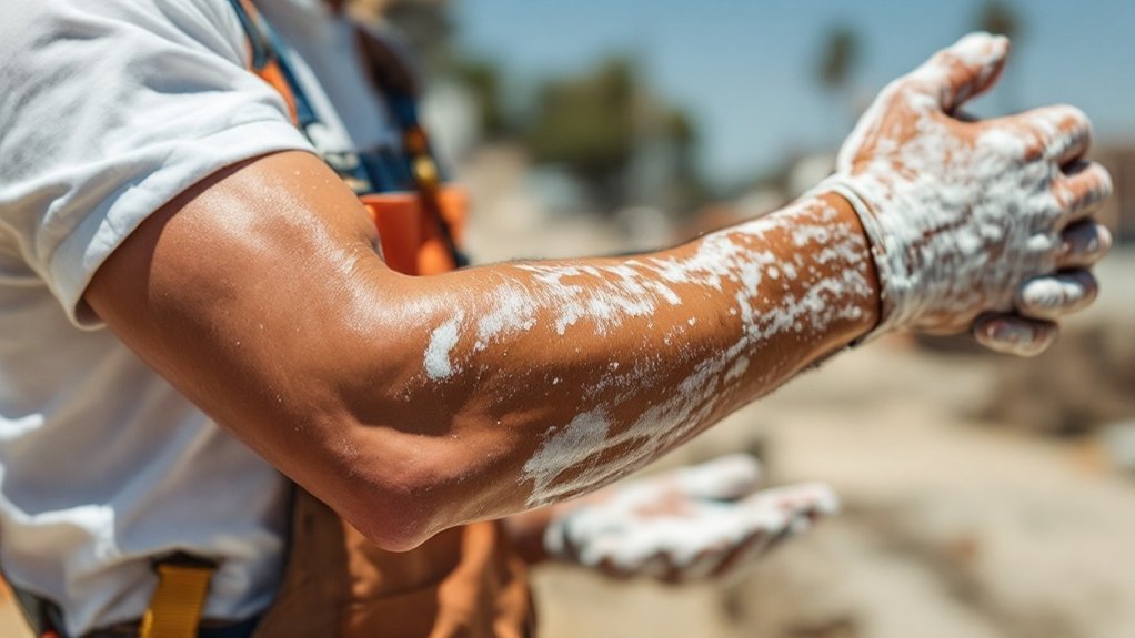 Importance of Sunscreen