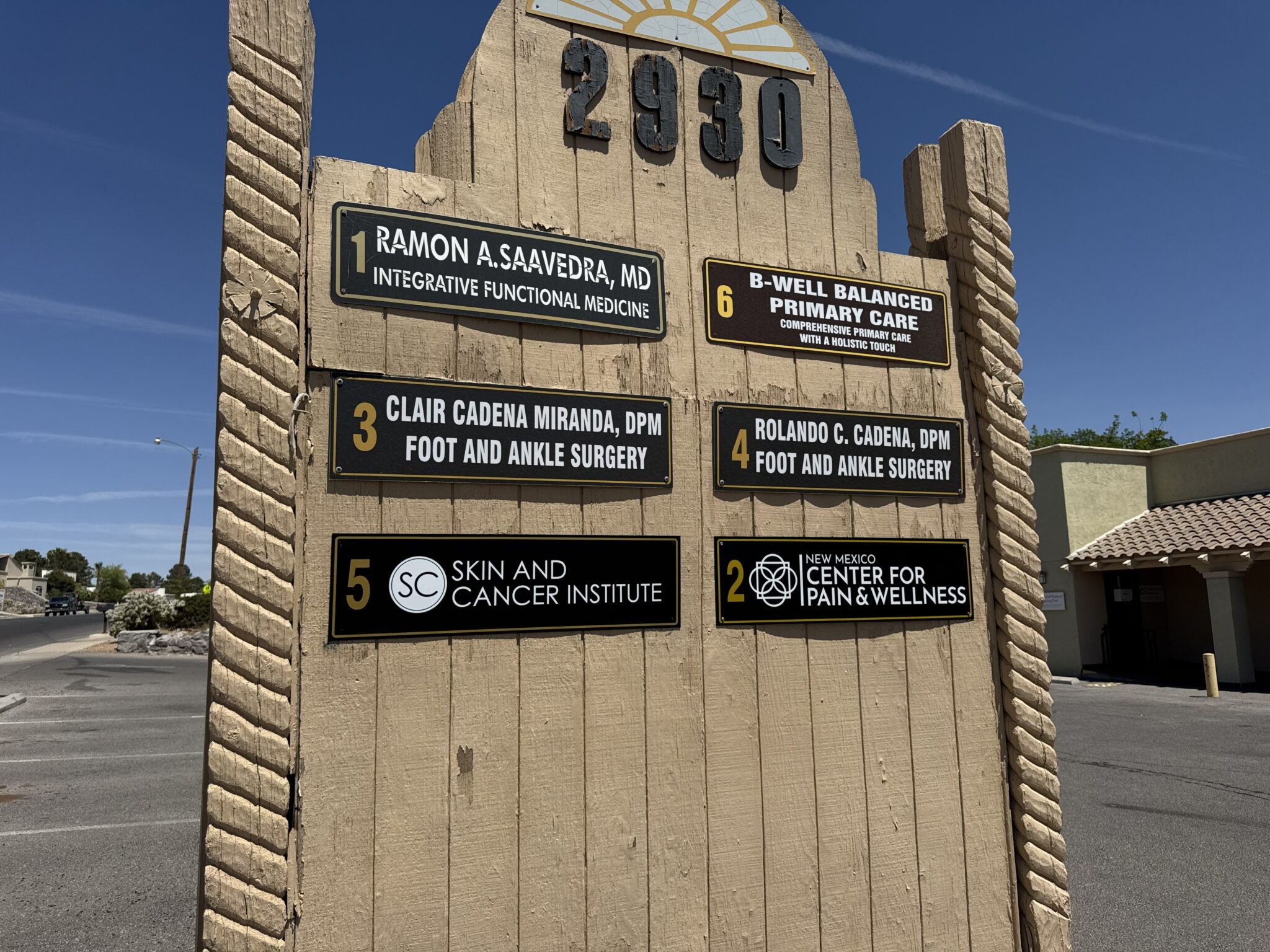 Henderson Dermatology & Skin Cancer