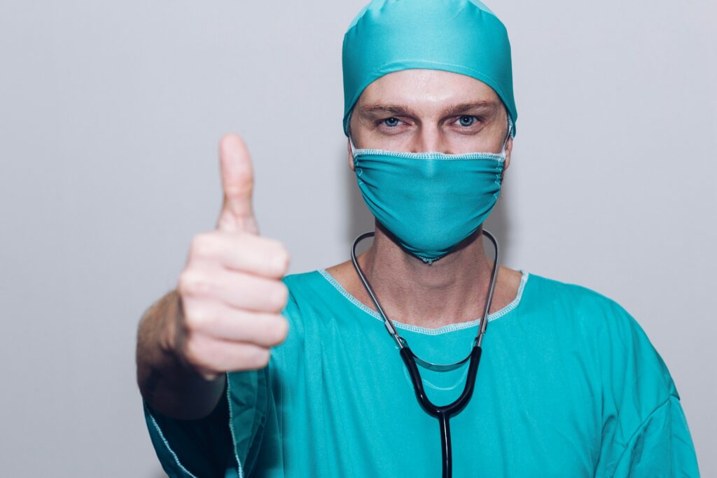 Non Surgical Treatments