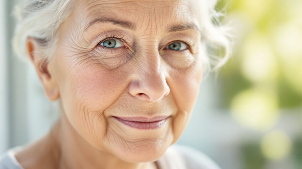 radiation over surgery for facial skin cancer