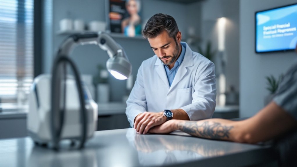 affordable tattoo removal options