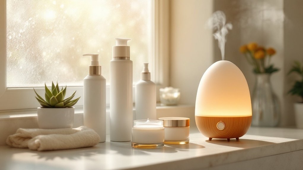 healing through environmental adjustments