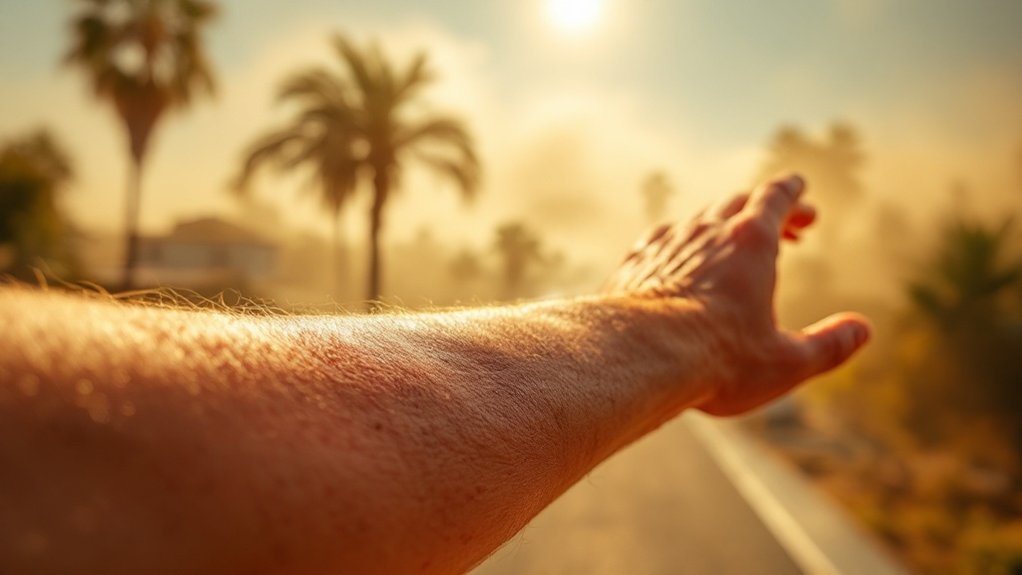 melanoma risk awareness essential