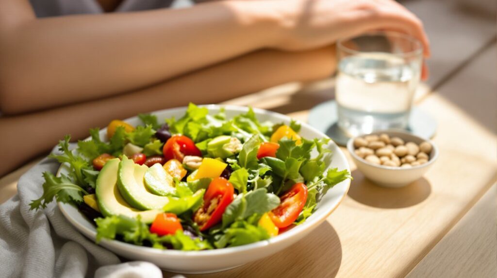 nutrition aids post surgery recovery