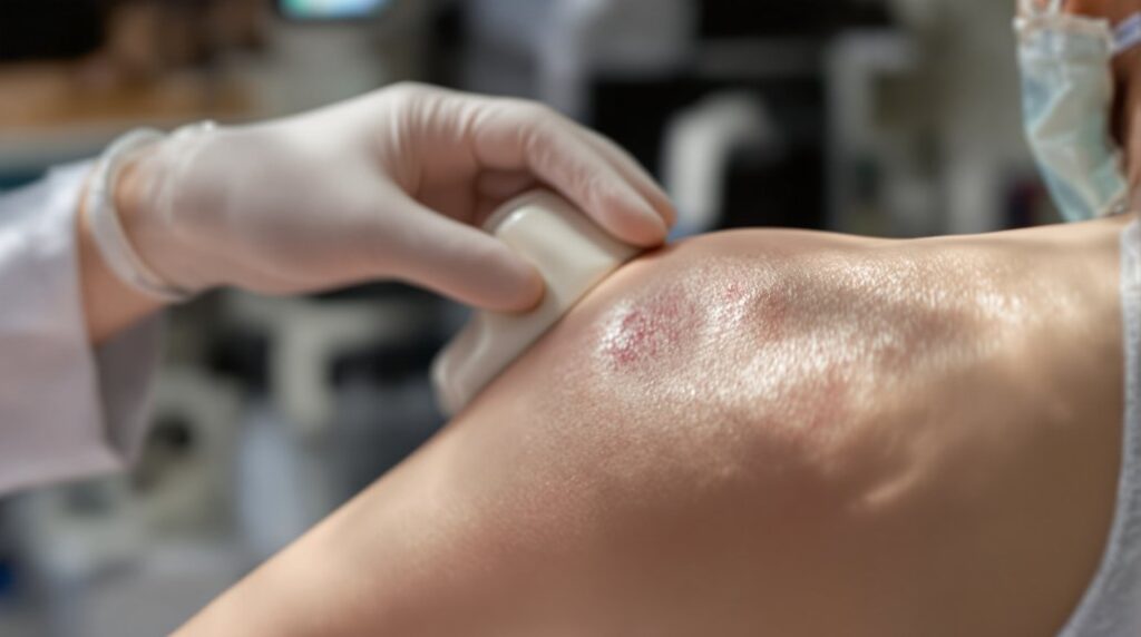 safe tattoo removal practices