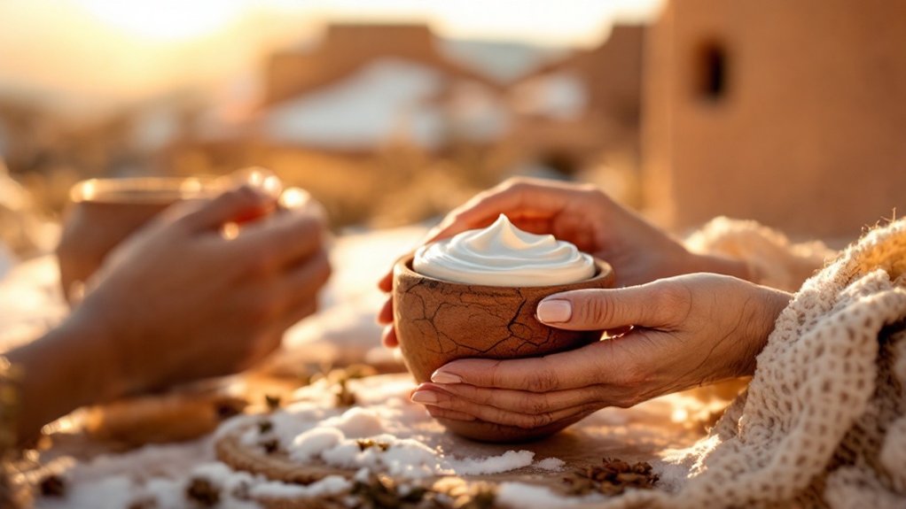 seasonal skincare adjustments needed