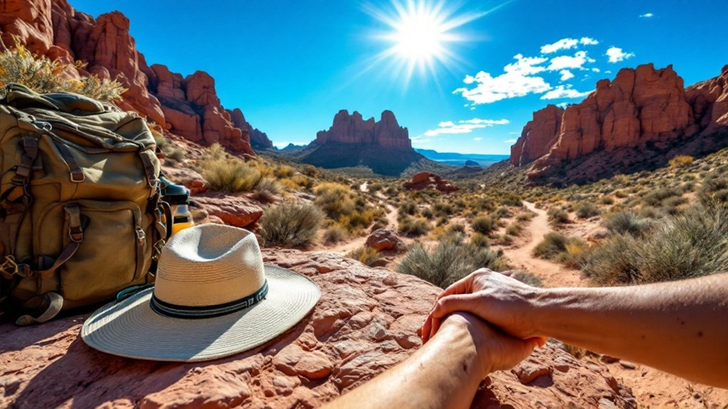 skin cancer awareness essentials