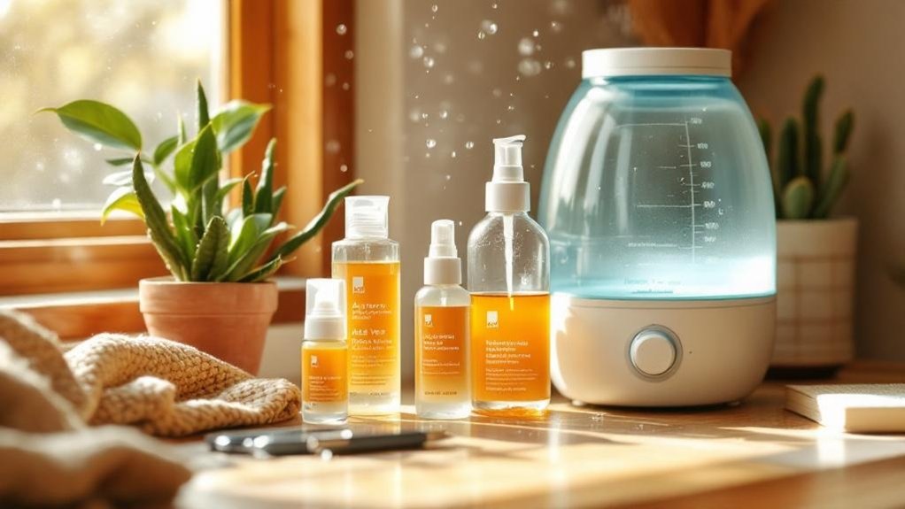 desert hydration tips for students