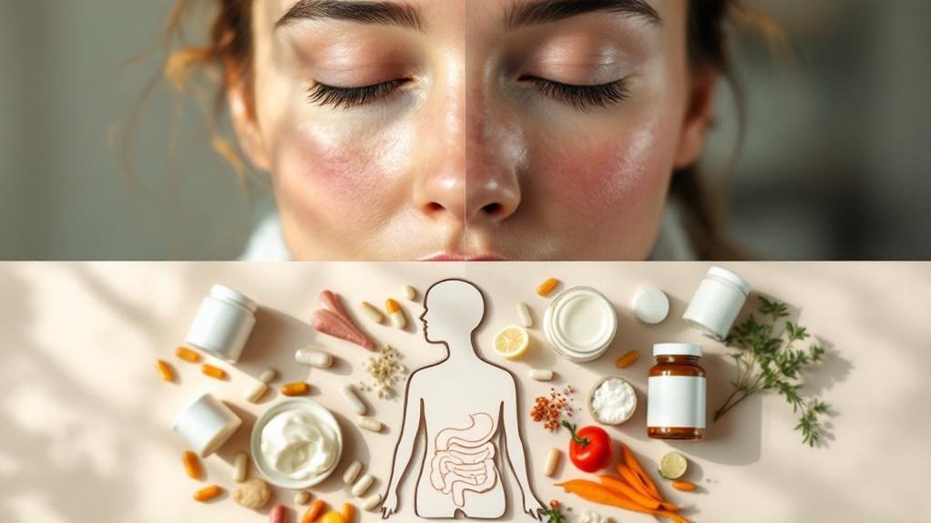 probiotics supplements gut health