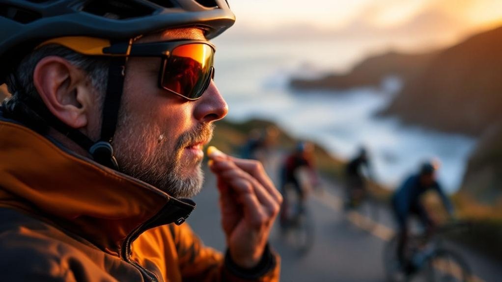 windproof cycling gear essentials