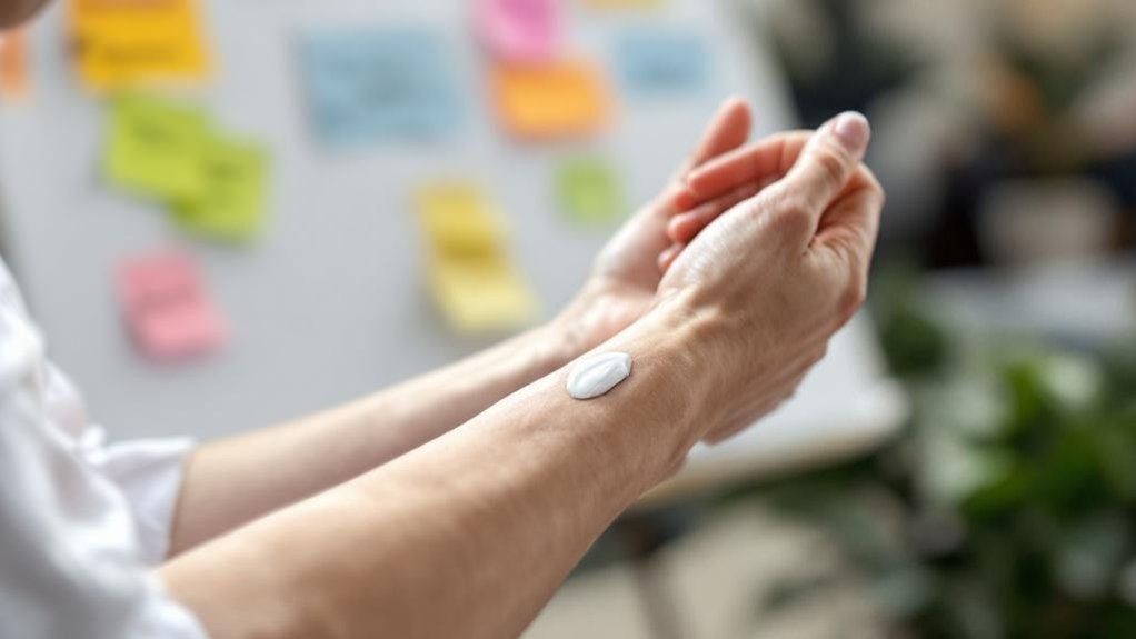 behavioral strategies reduce trauma