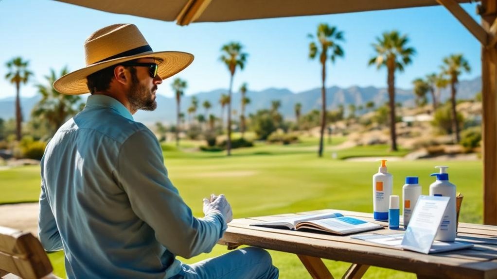 community skin cancer initiatives