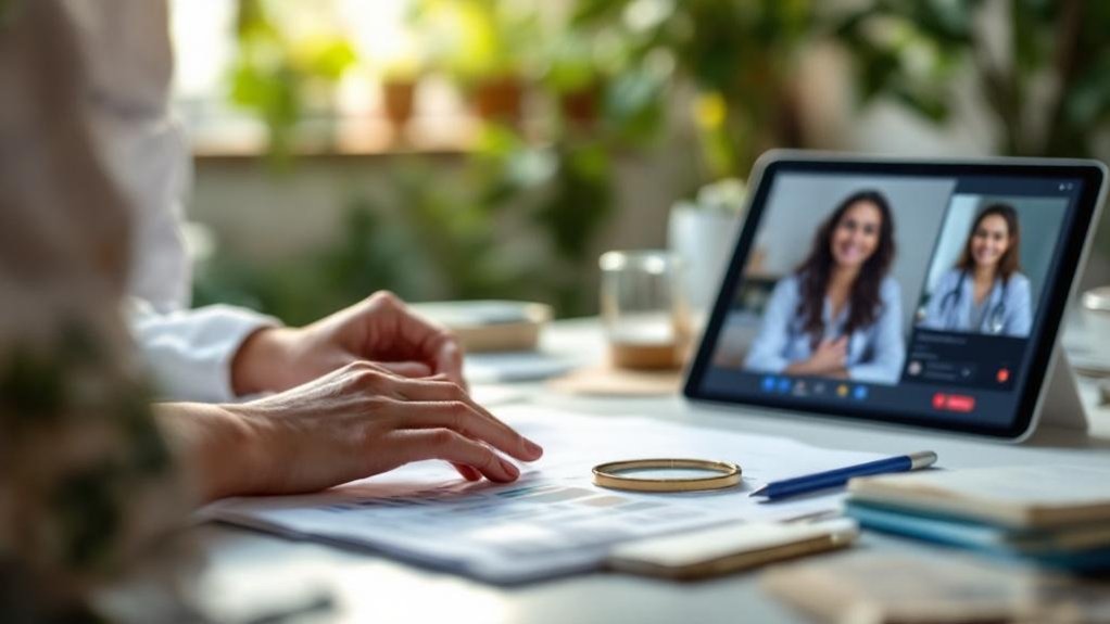 coordinated multidisciplinary care protocols