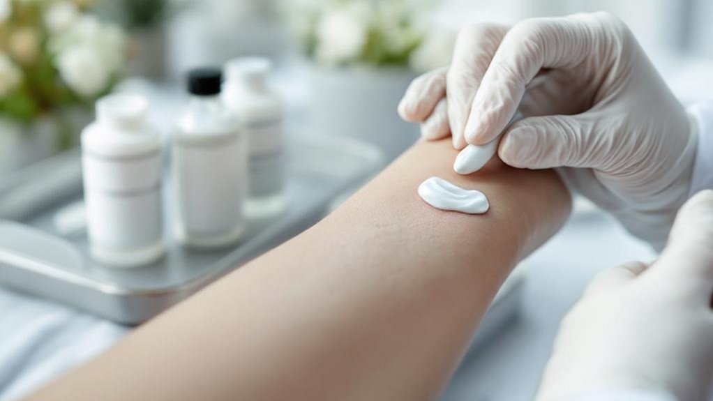 granuloma annulare treatment approaches