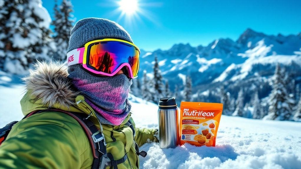 hydration and recovery strategies