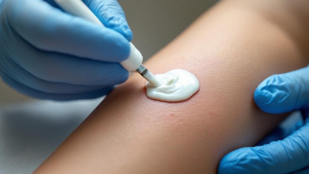 imiquimod enhances t cell response