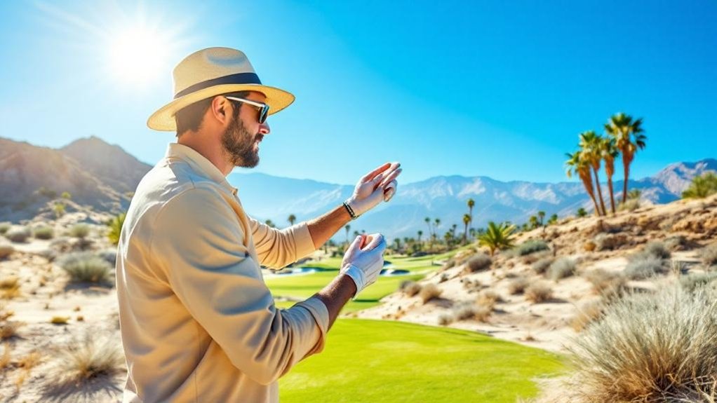 increased skin cancer risk