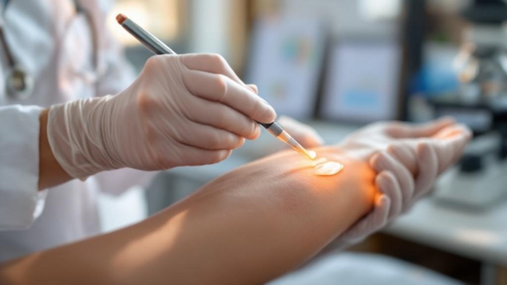 long term cancer prevention benefits