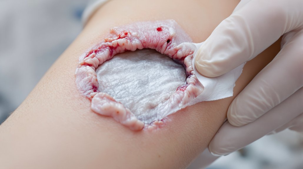 Treating Pyoderma Gangrenosum: A Painful Ulcerating Condition | Skin ...