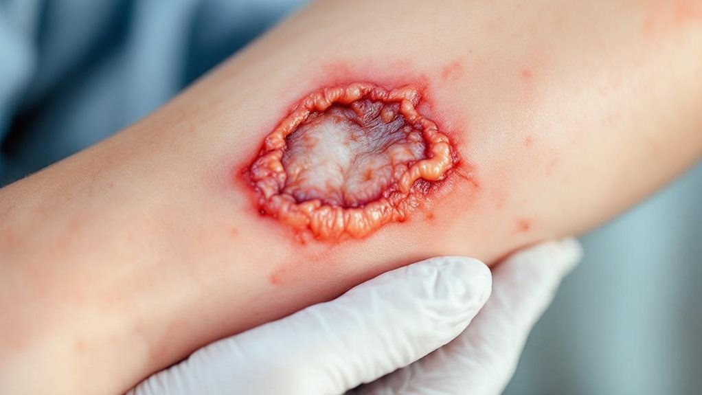 multidisciplinary pyoderma management strategy