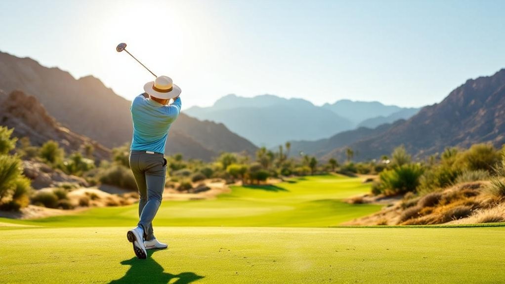 performance focused uv protection