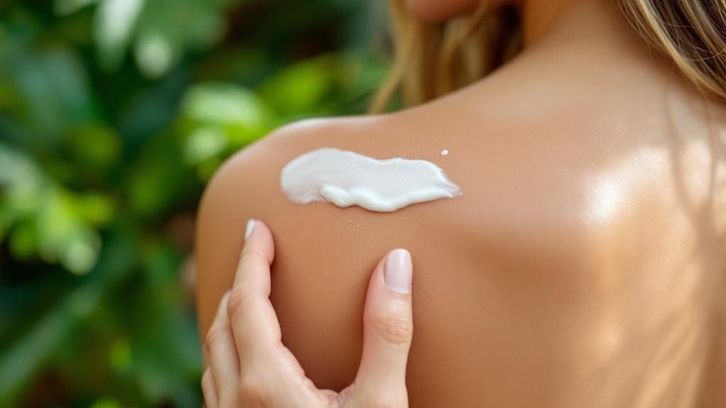 prevent tinea versicolor recurrence