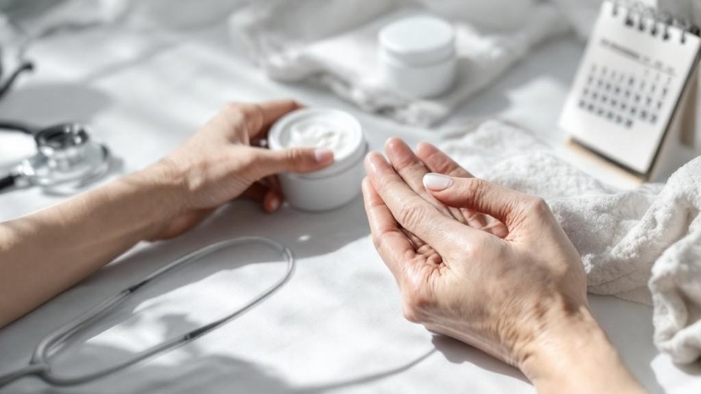 regular skin cancer screenings