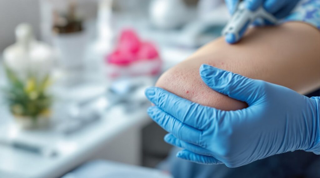 Dermatologist s Guide To Treating Skin Picking Disorder 