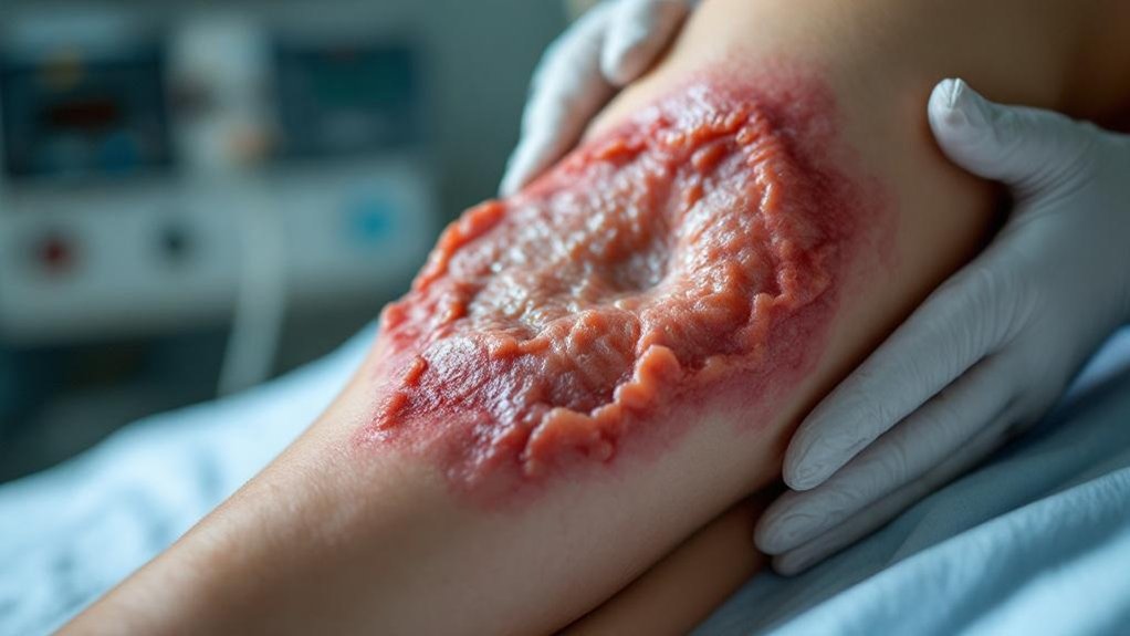 systemic immunosuppressive therapy effectiveness