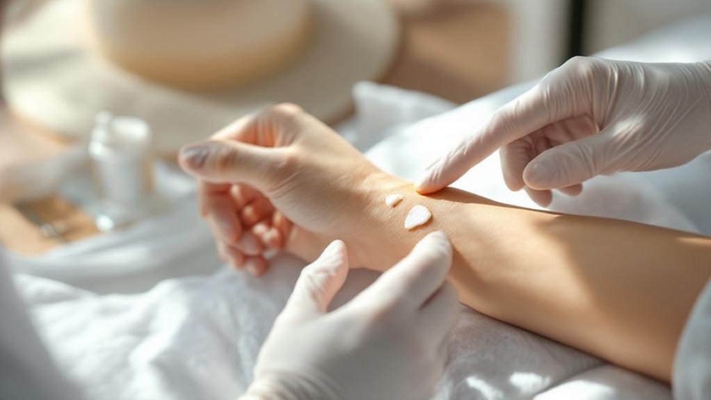 tailored skin cancer treatments