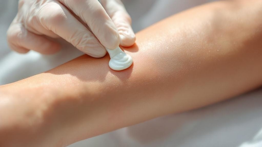 topical immunotherapy activates immunity