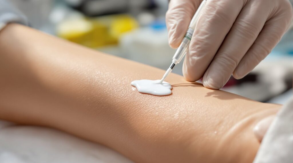 topical treatment for skin cancer