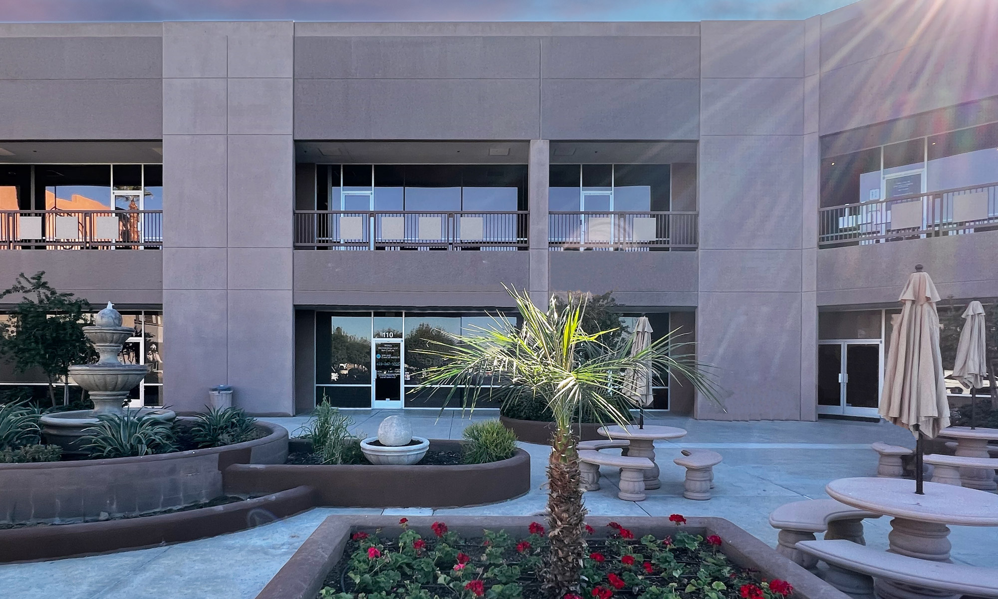 Henderson Dermatology & Skin Cancer
