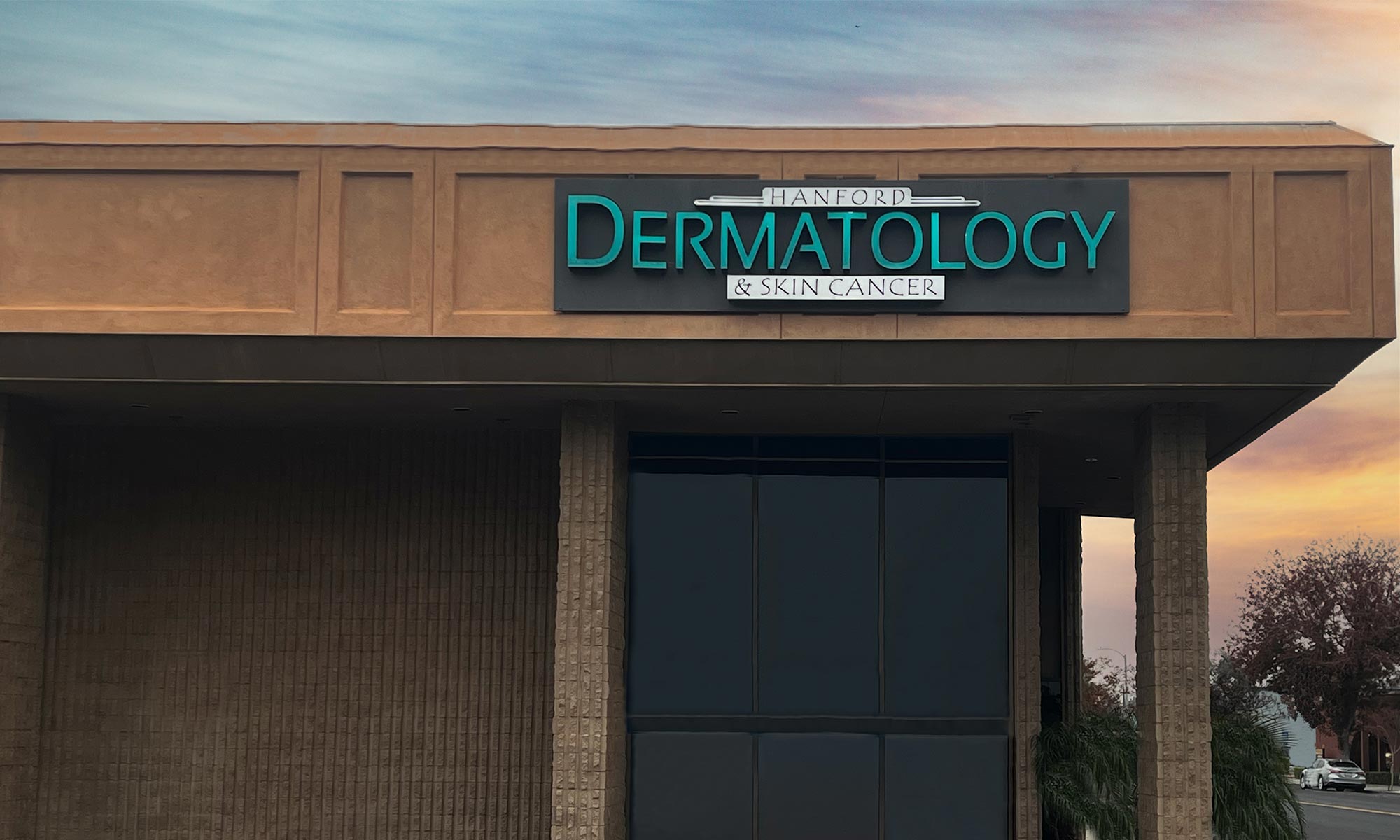 Dermatologist Hanford, CA Skin and Cancer Institute