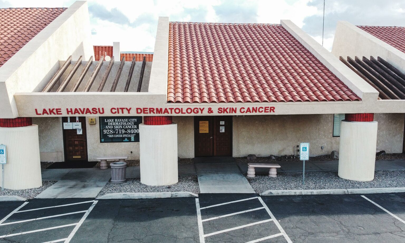 We offer Dermatology Services & Skin Cancer Treatments Throughout CA