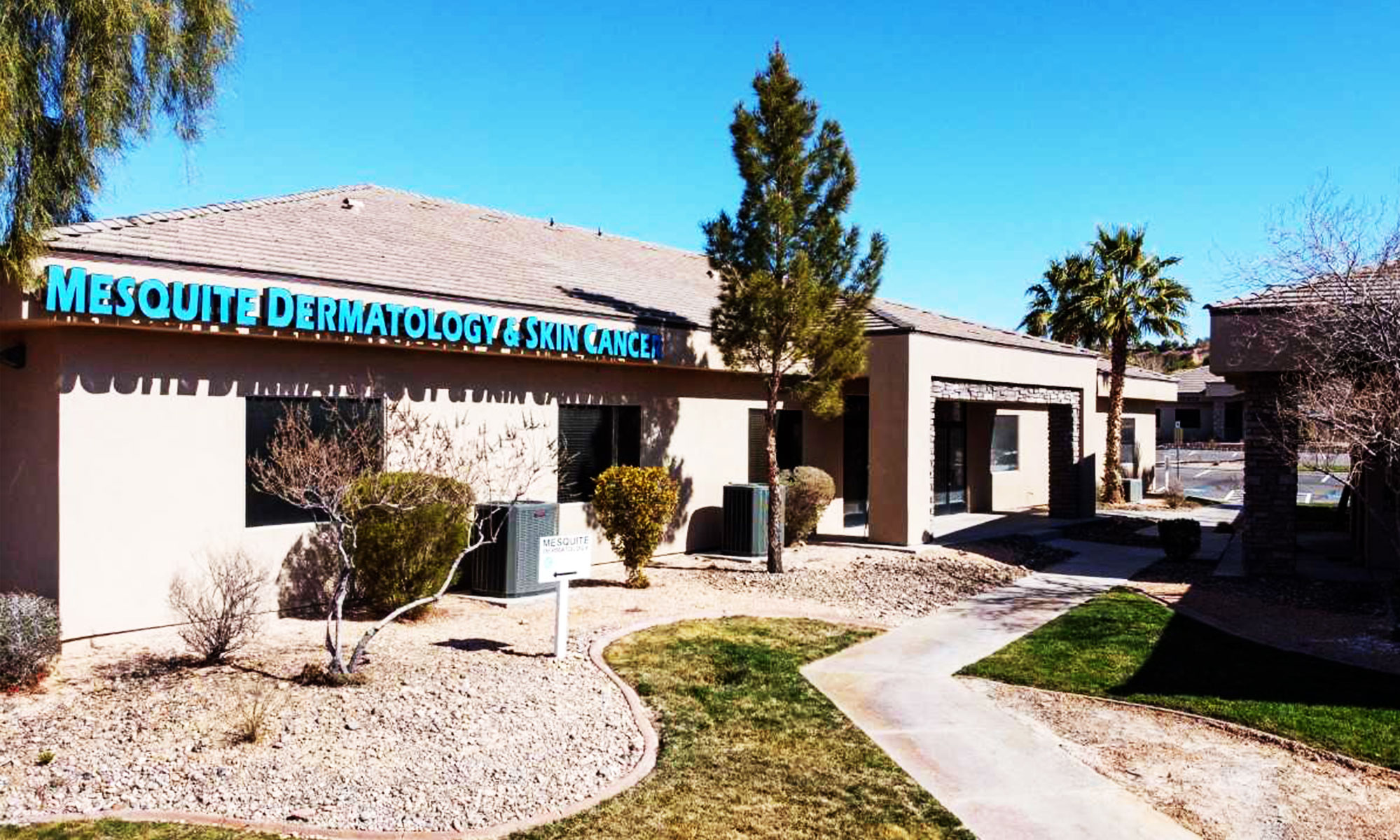 Dermatologist Mesquite, NV Skin and Cancer Institute